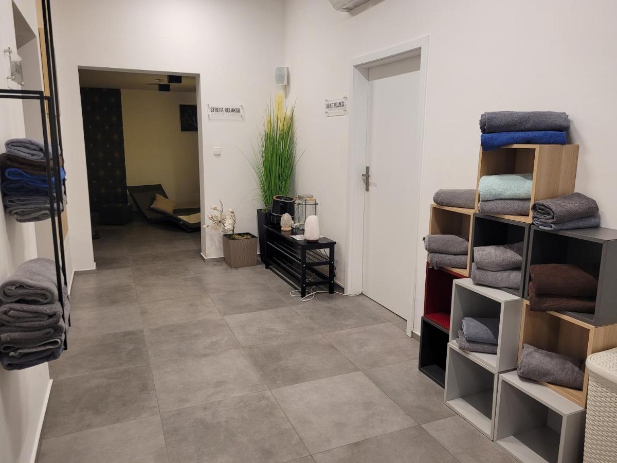 Apartamenty Grapa Resort Białka Esterno foto
