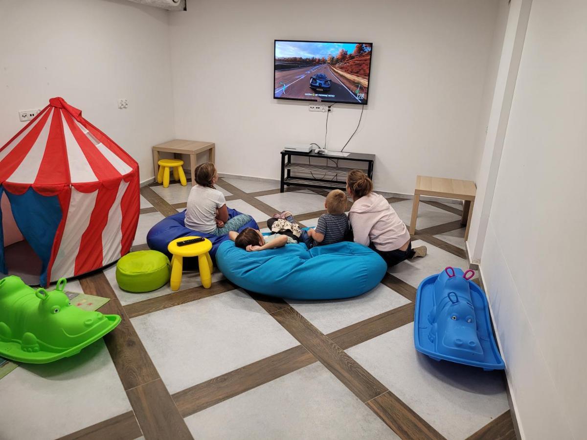 Apartamenty Grapa Resort Białka Esterno foto