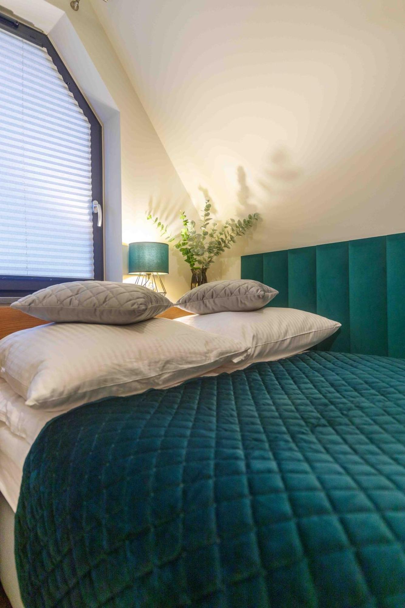Apartamenty Grapa Resort Białka Esterno foto