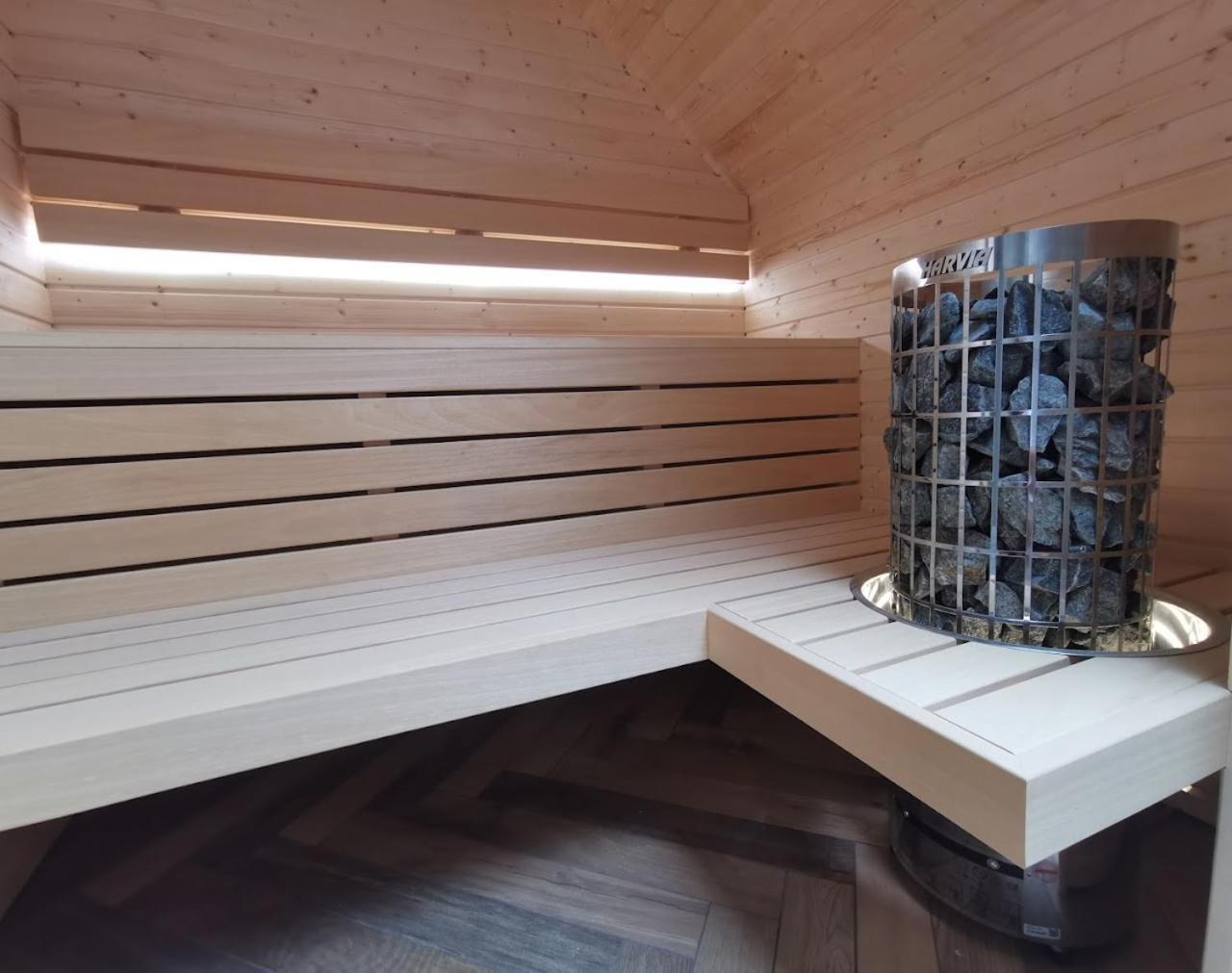 Apartamenty Grapa Resort Białka Esterno foto
