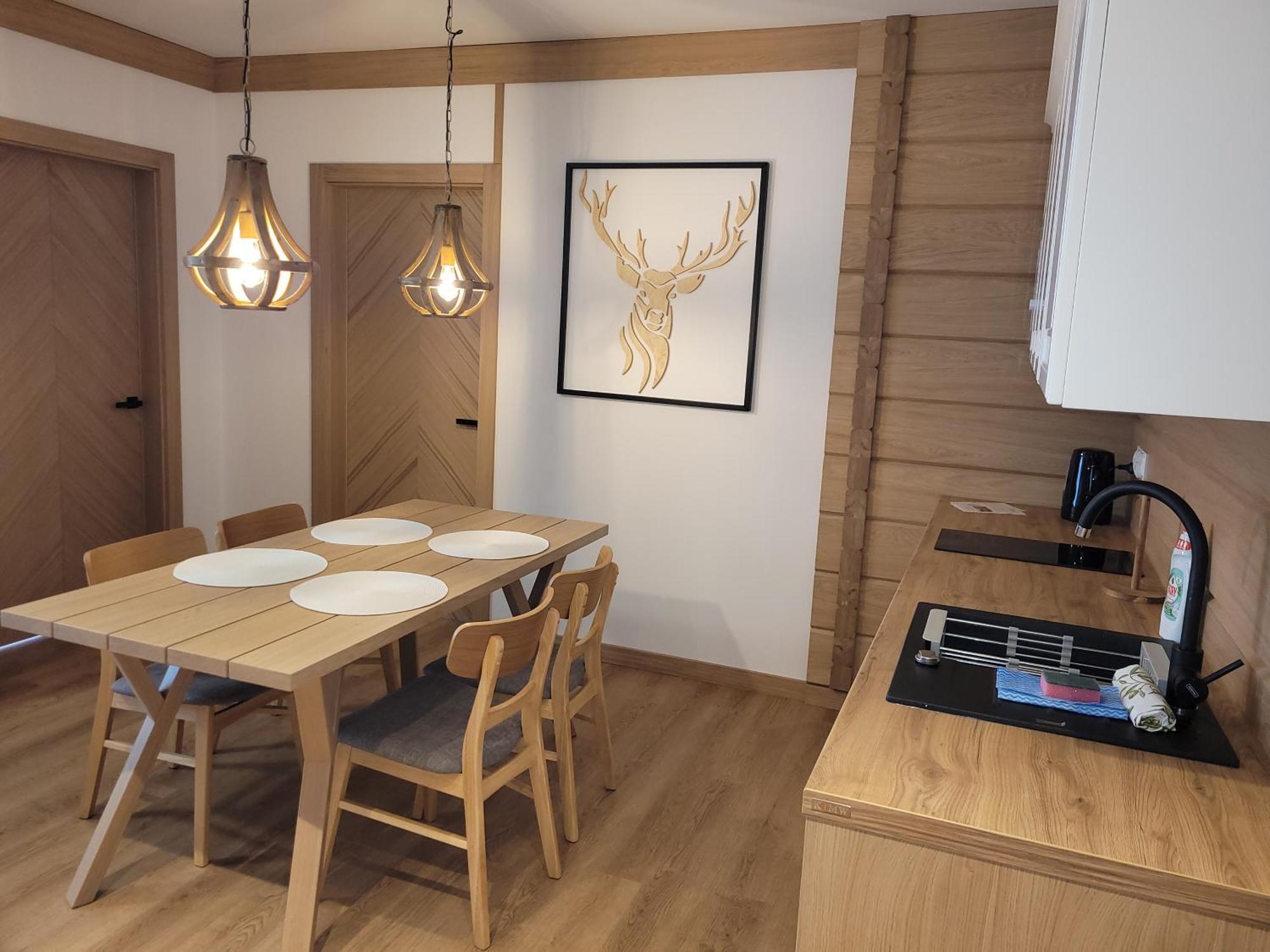 Apartamenty Grapa Resort Białka Esterno foto